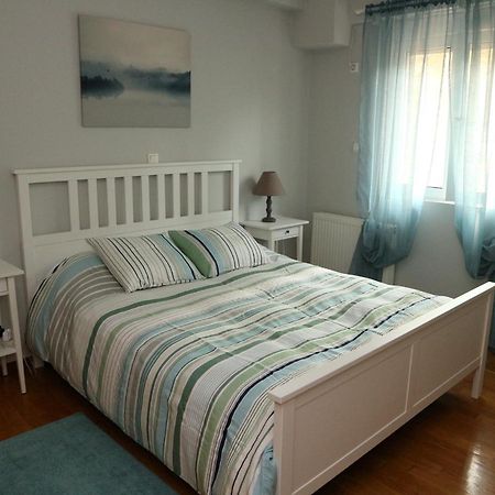 Modern Riviera Azure Residence Close To Beach 雅典 外观 照片
