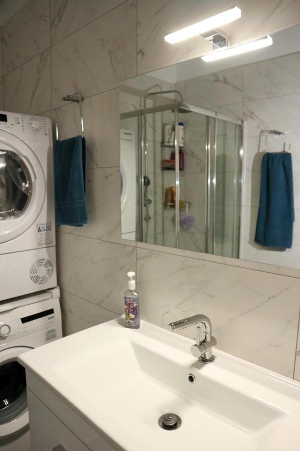 Modern Riviera Azure Residence Close To Beach 雅典 外观 照片